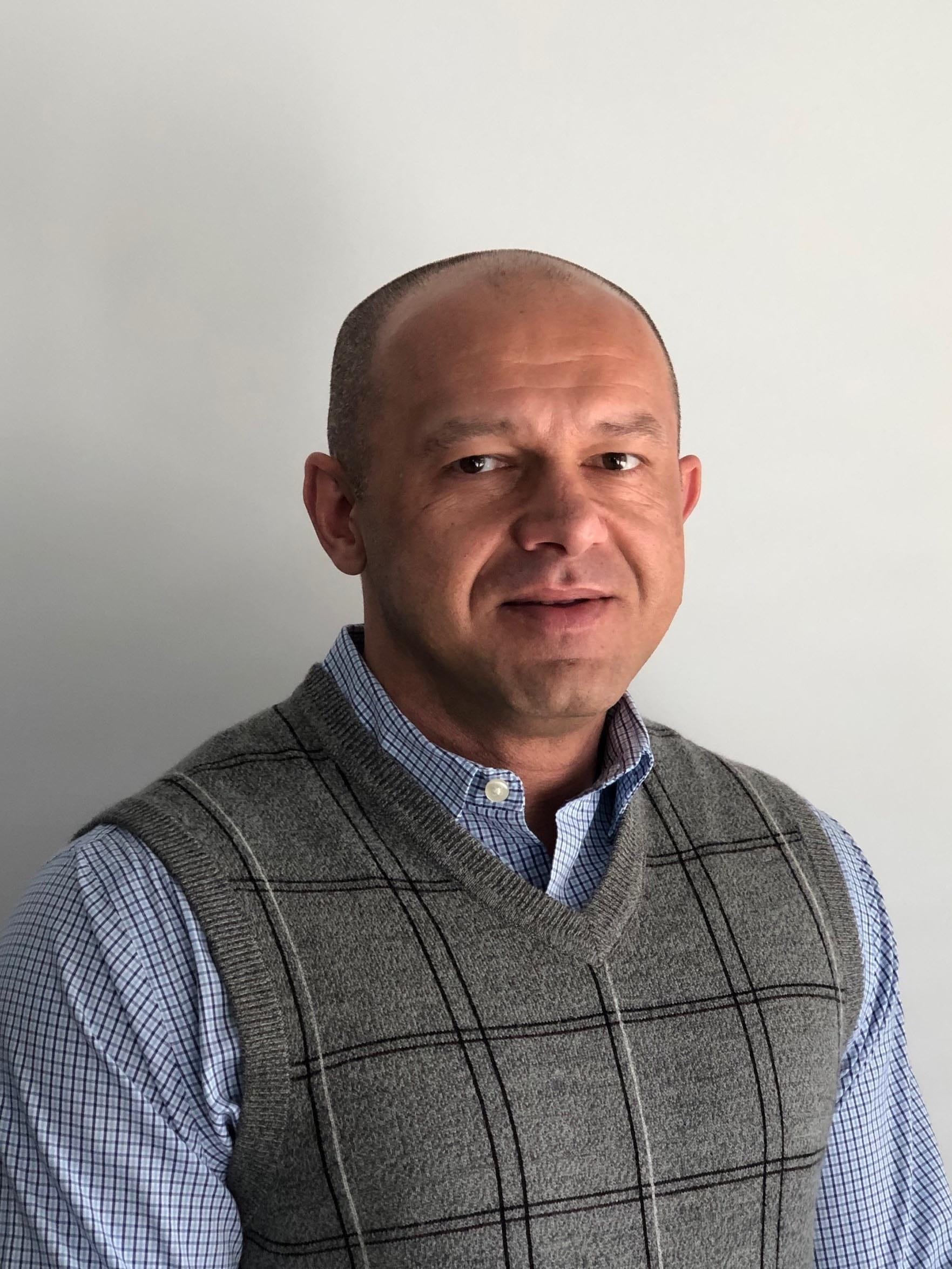 Daniel Bojan
