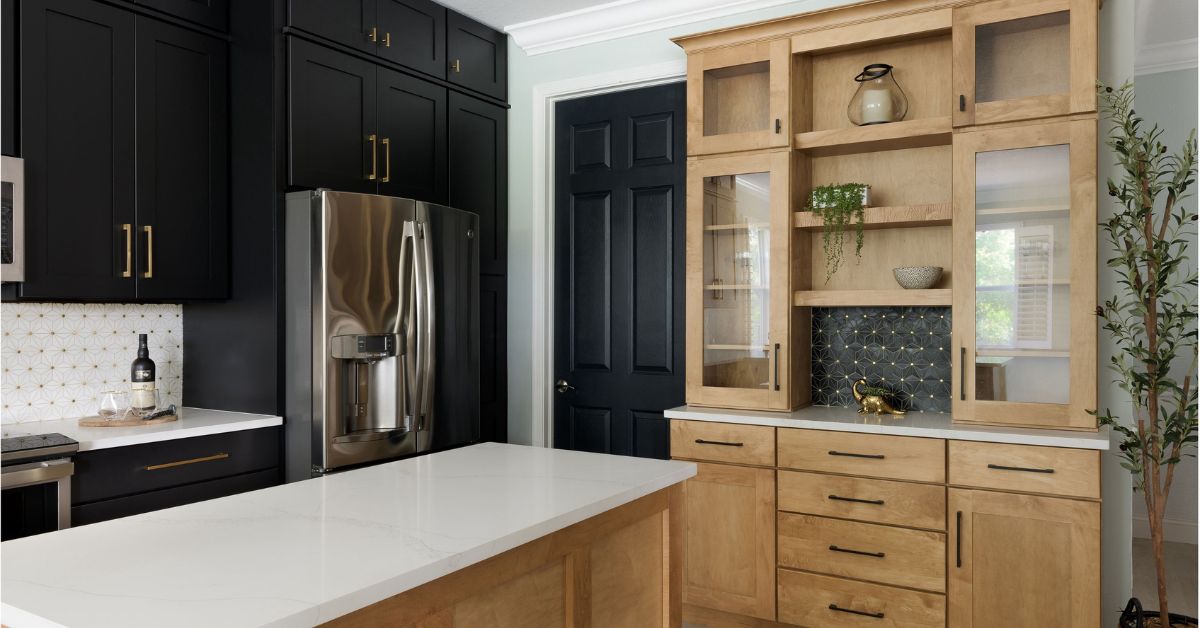 What You Should Know About Glass Cabinet Doors