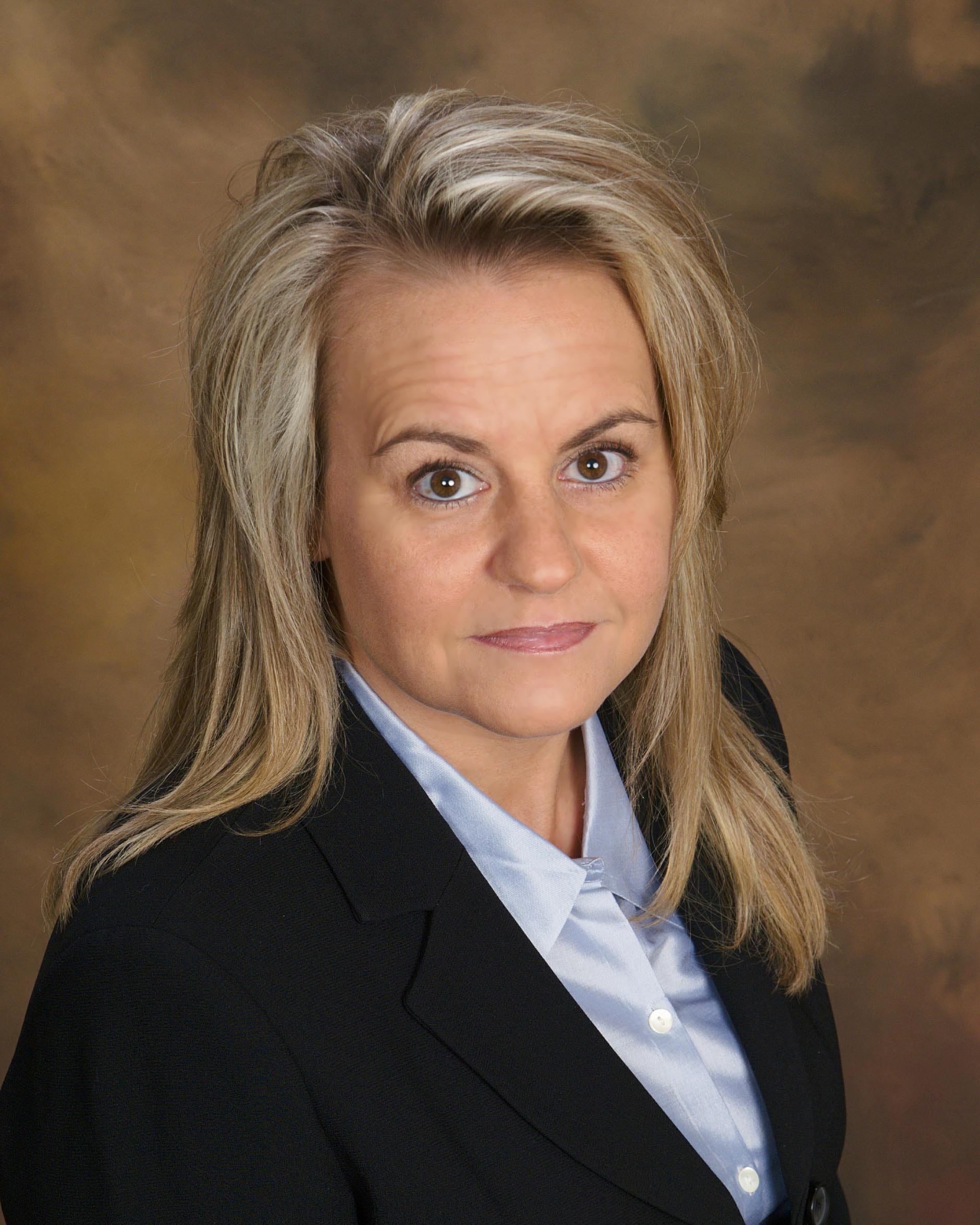 Rebecca Landreth